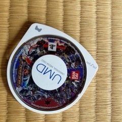 PSP 2000バッテリーなし　ソフト多数の画像