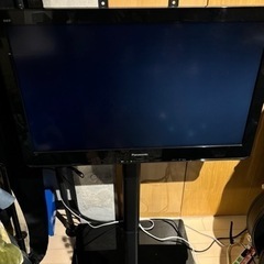 テレビ　ビエラ　