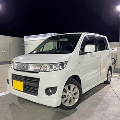 車検8年8月迄 ◆ ETC, Bluetooth ◆ パールホワ...
