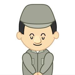 短期1か月～長期でもOK