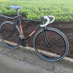 CARTEL BIKES AVENUE ピストバイク カスタム多数