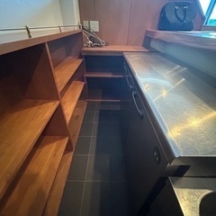 BAR スタッフ募集の画像