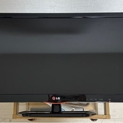 LG テレビ 22LN4600