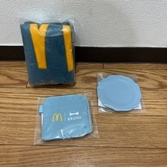 マクドナルド　福袋