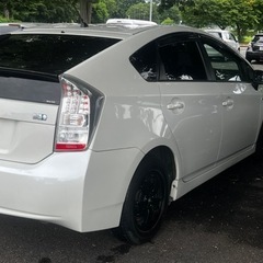 Toyota prius 30 Gの画像