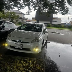 Toyota prius 30 Gの画像