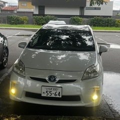 Toyota prius 30 G