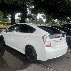 Toyota prius 30 Gの画像