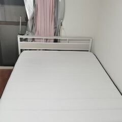 ニトリのマットレス