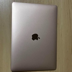 2020 Apple MacBook Airの画像