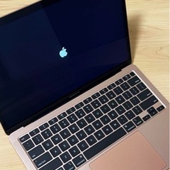 2020 Apple MacBook Air