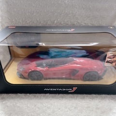 新品　ラジコン　ランボルギーニ アヴェンタドールM [TX101]
