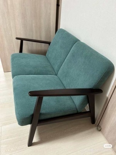 家具 ソファ 3人掛けソファ