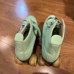 ローラースケートシューズの画像