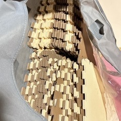 お取引中　大量！ジョイントマットの画像