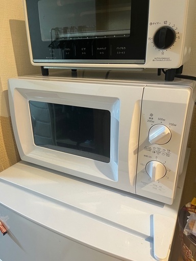 オーブンレンジ