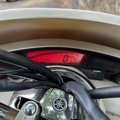 マグザム250の画像