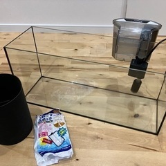 水槽レグラス　600スリム