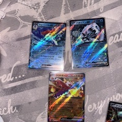 おもちゃ カードゲーム トレーディングカードの画像