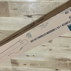 60センチ水槽ライト