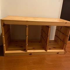 IKEA トロファスト