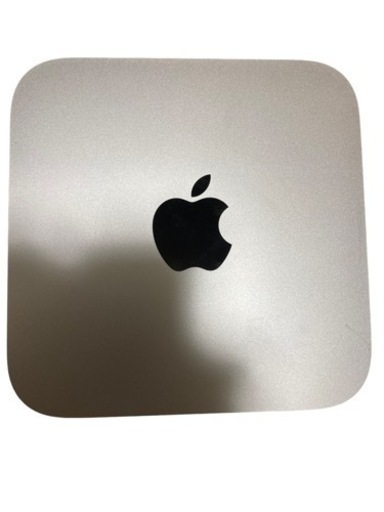 Apple Mac mini A1347 本体 Corei5 2012年