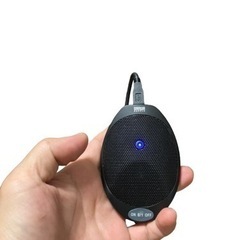 SANWA SUPPLY WEB会議高感度USBマイク MM-MCUSB22の画像