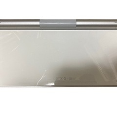 Apple A1314 Wireless Keyboard MC184LL/A 3rd Gen ワイヤレスキーボード テンキー非搭載 Bluetooth接続 日本語配列 MACの画像