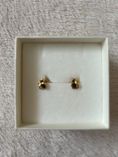 テイクアップ　ピアス