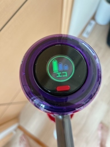 ダイソン掃除機フルセット　