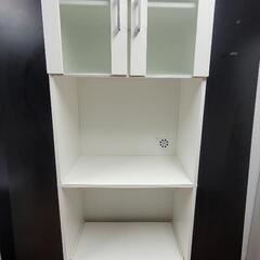 ニトリのキッチンボード