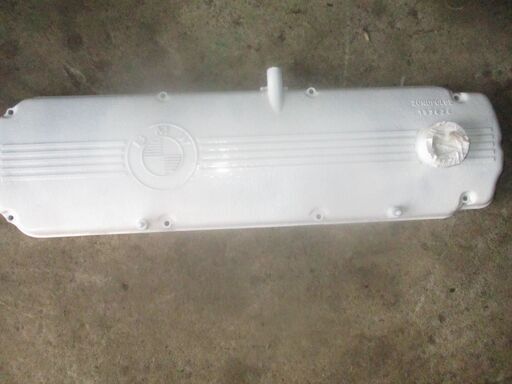 BMW-オールドビック6エンジン用カムカバー