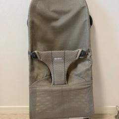 【美品】ベビービョルンバウンサー