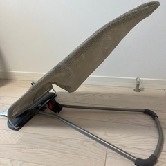 【美品】ベビービョルンバウンサーの画像
