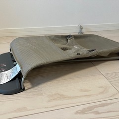 【美品】ベビービョルンバウンサーの画像