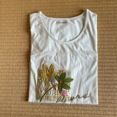 レディースTシャツ