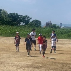【渋谷区】サッカーパーソナルレッスン⚽️‼️の画像