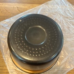 ダイヤモンド竈釜の画像