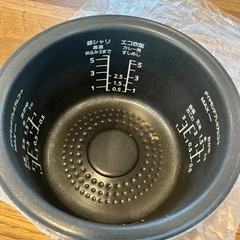 ダイヤモンド竈釜の画像