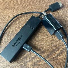 【値下げしました】Fire TV Stick - Alexa対応...