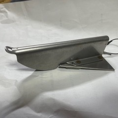 大物釣り用　根掛かりカッター　ディープシャーク