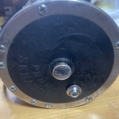 ペンリール   セネター　9/0の画像