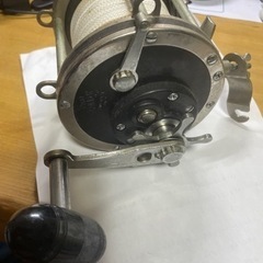 ペンリール   セネター　9/0の画像