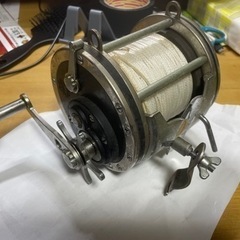 ペンリール   セネター　9/0の画像