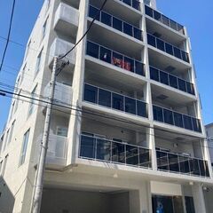 💕新築・初月賃料なし（フリーレント）、敷金なし、礼金なし、仲介手...