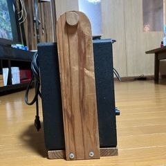 カワイ　キーボードモニター　KM-15の画像