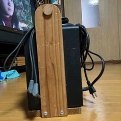 カワイ　キーボードモニター　KM-15の画像