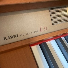 KAWAI L51の画像