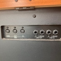 KAWAI L51の画像