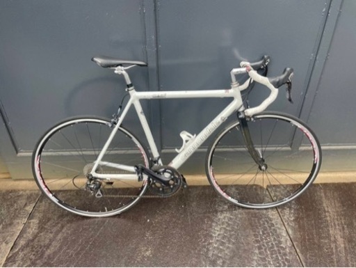 キャノンデール　  ロードバイク